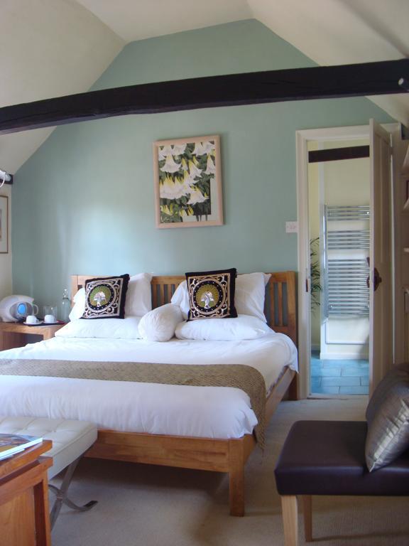 Little Dane Court Bed and Breakfast Tenterden Εξωτερικό φωτογραφία