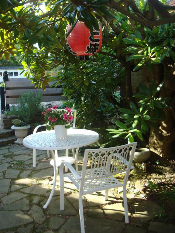 Little Dane Court Bed and Breakfast Tenterden Δωμάτιο φωτογραφία