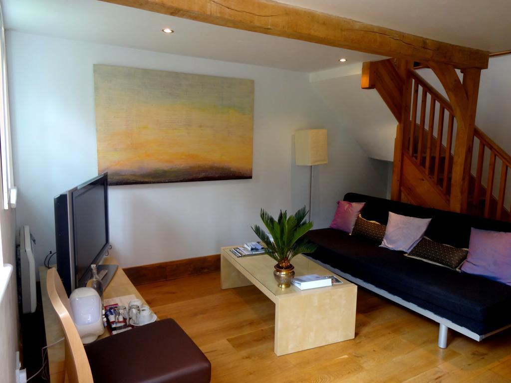 Little Dane Court Bed and Breakfast Tenterden Εξωτερικό φωτογραφία