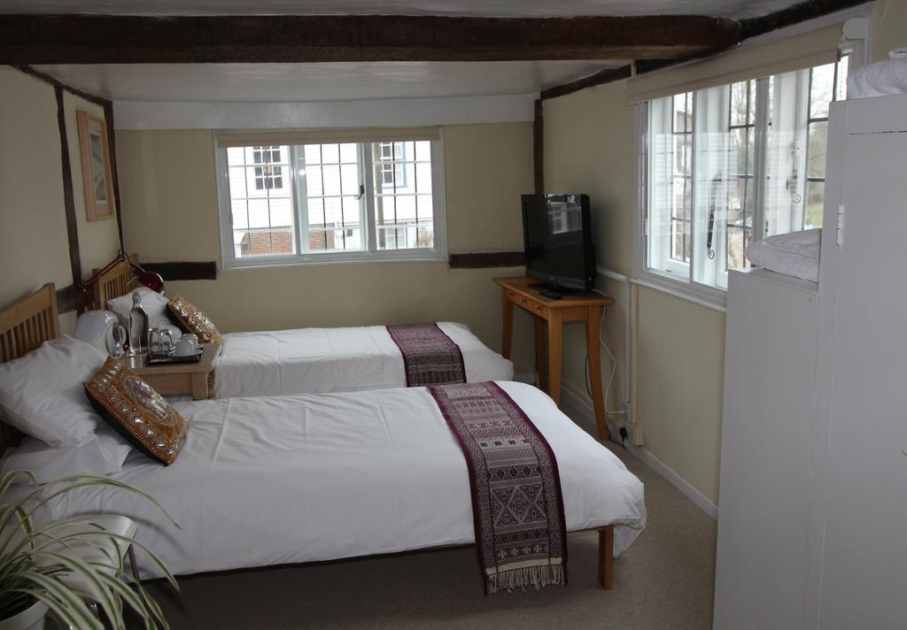 Little Dane Court Bed and Breakfast Tenterden Εξωτερικό φωτογραφία