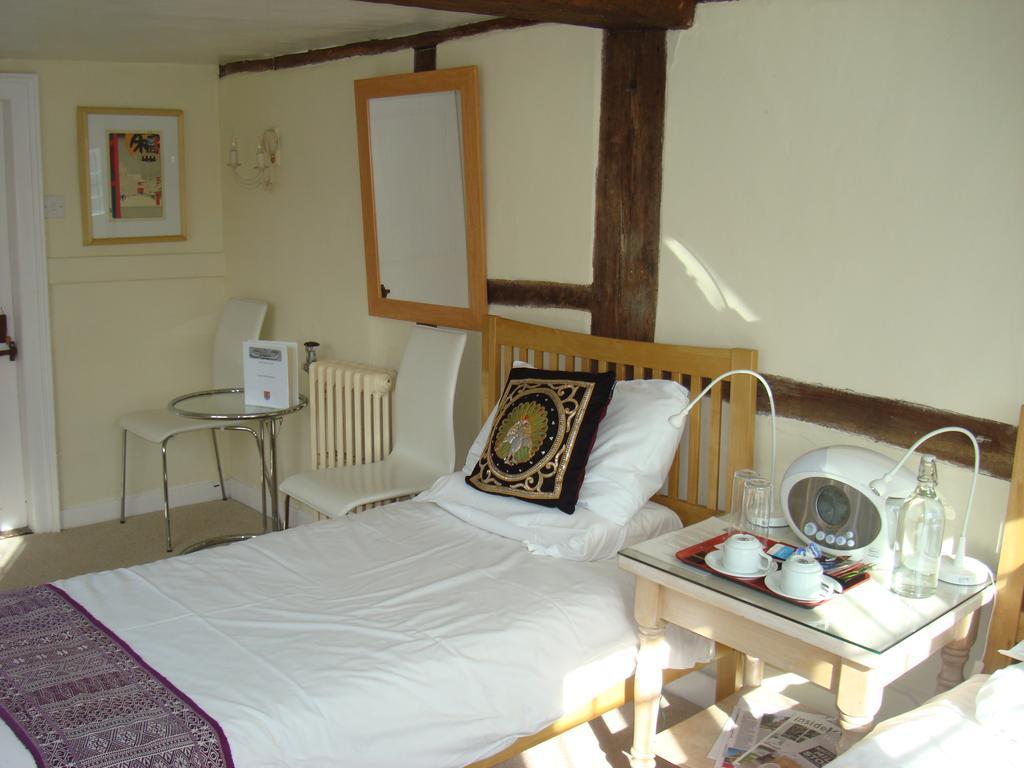 Little Dane Court Bed and Breakfast Tenterden Εξωτερικό φωτογραφία