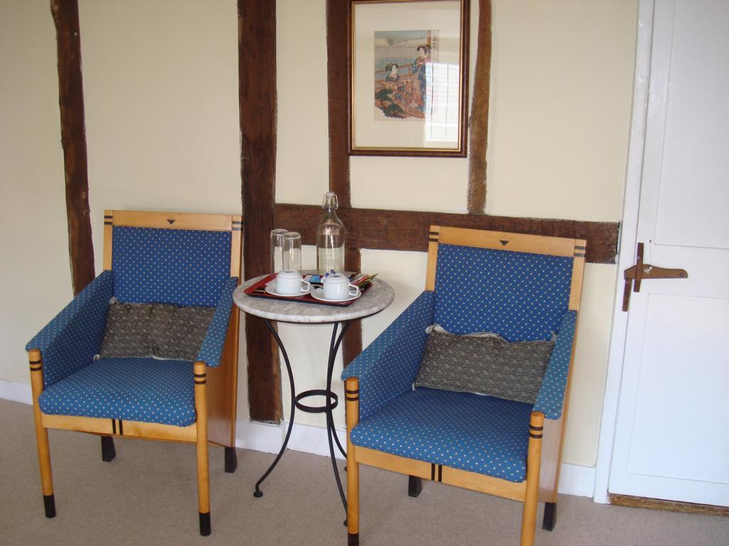 Little Dane Court Bed and Breakfast Tenterden Εξωτερικό φωτογραφία