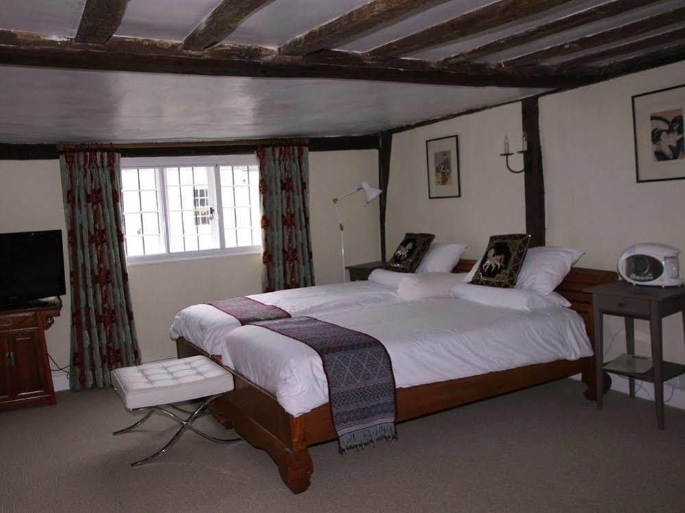 Little Dane Court Bed and Breakfast Tenterden Εξωτερικό φωτογραφία