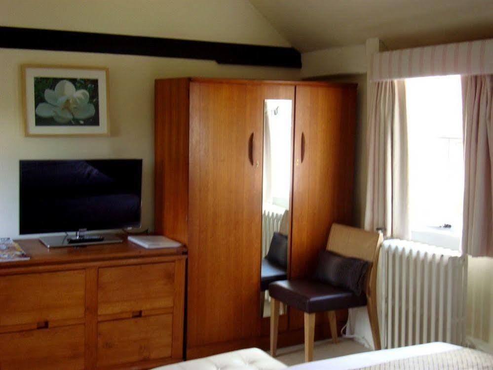 Little Dane Court Bed and Breakfast Tenterden Εξωτερικό φωτογραφία